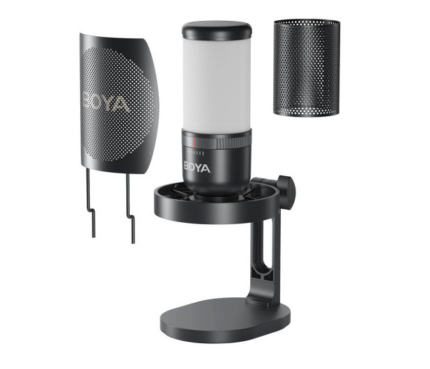 Boya BOYA K3 - 1517203 - zdjęcie 2